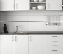 Cabinets