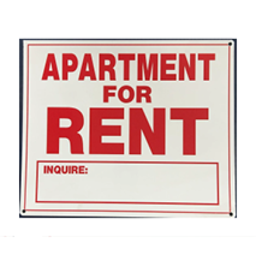 Apartment For Rent