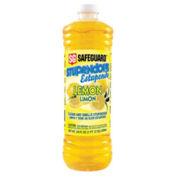“Stupendous” Lemon Cleaner 28 Oz. 12/case
