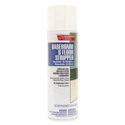 Baseboard Stripper 19 Oz. 12/case