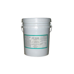 Decker Rug & Carpet Shampoo for Rotary Machine 5 Gal.