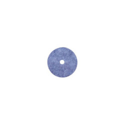 High Speed/ Burnishing Pads Gray/Natural 20”-21” 5/case