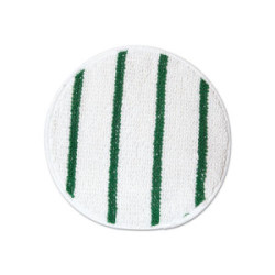 Carpet Bonnet 20”-21” 2/case