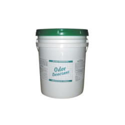 Decker Odor Deactant 55 Gal.