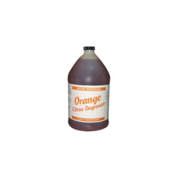 Decker Orange Citrus Degreaser 1 Gal. 4/case