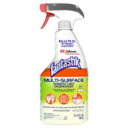 Fantastik All Purpose Cleaner 32 Oz. 8/case