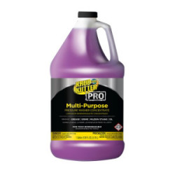 All Purpose Cleaner for Pressure Washer 1 Gal.