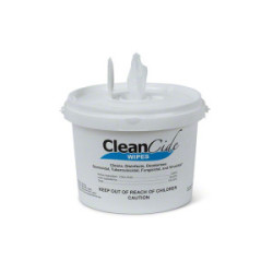 All Purpose Disinfecting Wipes XL Tub 400 Count