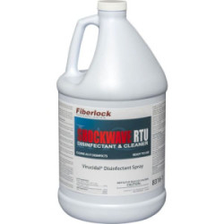 Shockwave Disinfectant/ Sanitizer Cleaner 1 Gal. 4/case