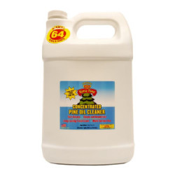 King Pine Concentrated Pine Oil Cleaner 1 Gal. 6/case