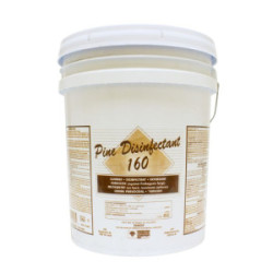 Pine Disinfectant Cleaner & Deodorizer 5 Gal.