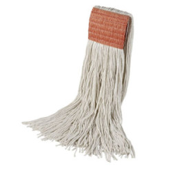 Mop Head Rayon (Use for Floor Finish) #24
