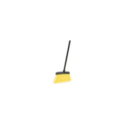 Angle Broom Large w/48” Handle