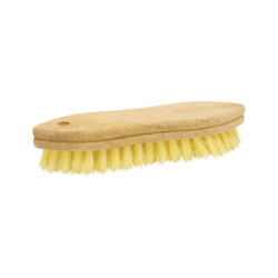 Scrub Brush Rough Bristle