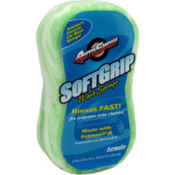 Car Sponge 9” x 4 1 /2”