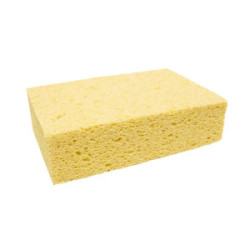 Jumbo Sponge 7 3/4” x 4 1 /4”