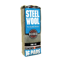 Steel Wool #2 Medium