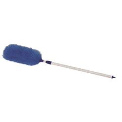 Lambswool Duster Adjustable 30”- 40”