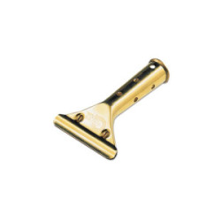 Brass Squeegee Handle “Unger”