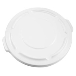 Rubbermaid Brute Lids 20 Gal. Gray