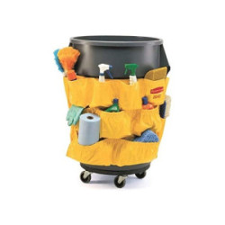 Rubbermaid Brute Caddy Bag