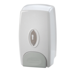 Soap Dispenser For Use w/Cartridge 800 M