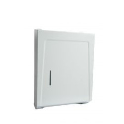 C-Fold / Multi-Fold Dispenser Enamel White