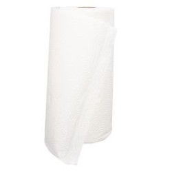 Paper Towel 2 Ply 30 Rolls