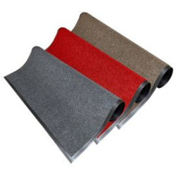 Indoor/Outdoor Carpet Mat 3’ x 5’ Charcoal