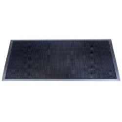 Entrance Guard Rubber Fingermat 3’ x 6’