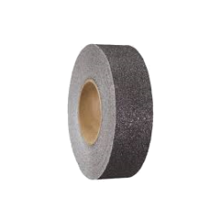 Anti-Slip Tape 2” x 60’ Flat Black