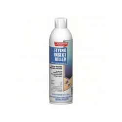 Fly & Mosquito Killer Spray 18 Oz. 12/case
