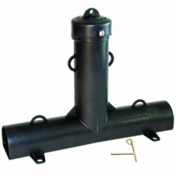 Top Loader Bait Station for Mice & Rats