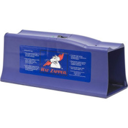 Rat Zapper Classic for Mice & Rats