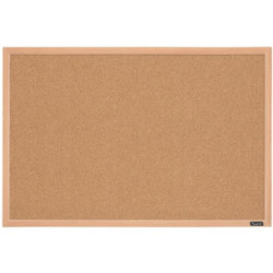Cork Bulletin Board 17” x 23”