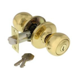 Entry Lockset 6/Box