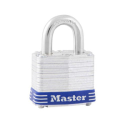 Master Padlock #1 1 3/4”