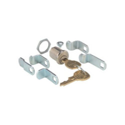 Multi-Cam Mailbox Lock w/5 Cams American Made