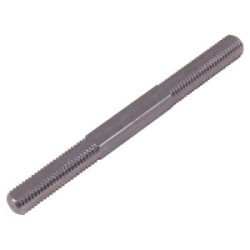 Spindle 4” Straight