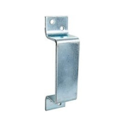 Bar Holder - Closed 2” x 4”