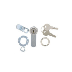 Cabinet Drawer Lock 7/8”