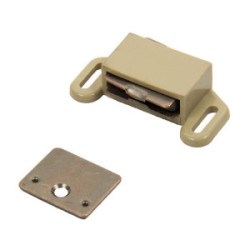 Magnetic Catch