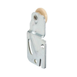 Sliding Door Track Hanger 2/Pk. 3/8” Offset