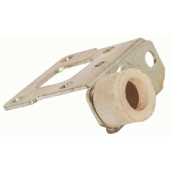 Plunger Bracket For Wood Doors Left