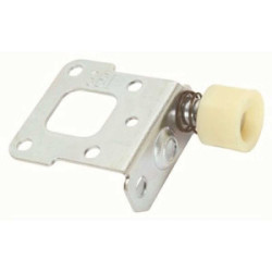 Plunger Bracket For Wood Doors Right