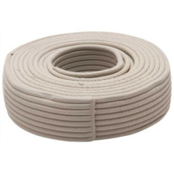 Weatherstrip & Caulking Cord 90’