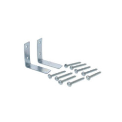 Replacement Kit For Window Guard