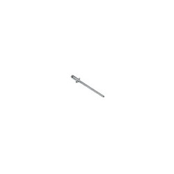 Aluminum Rivets 100/Box 1/8 Large