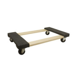 Furniture Dolly 18” x 30” 450 Lb.