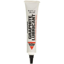 Graphite Dry Lubricant